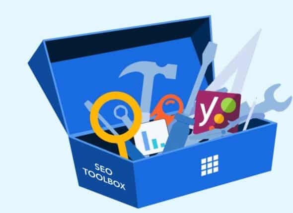 outils SEO
