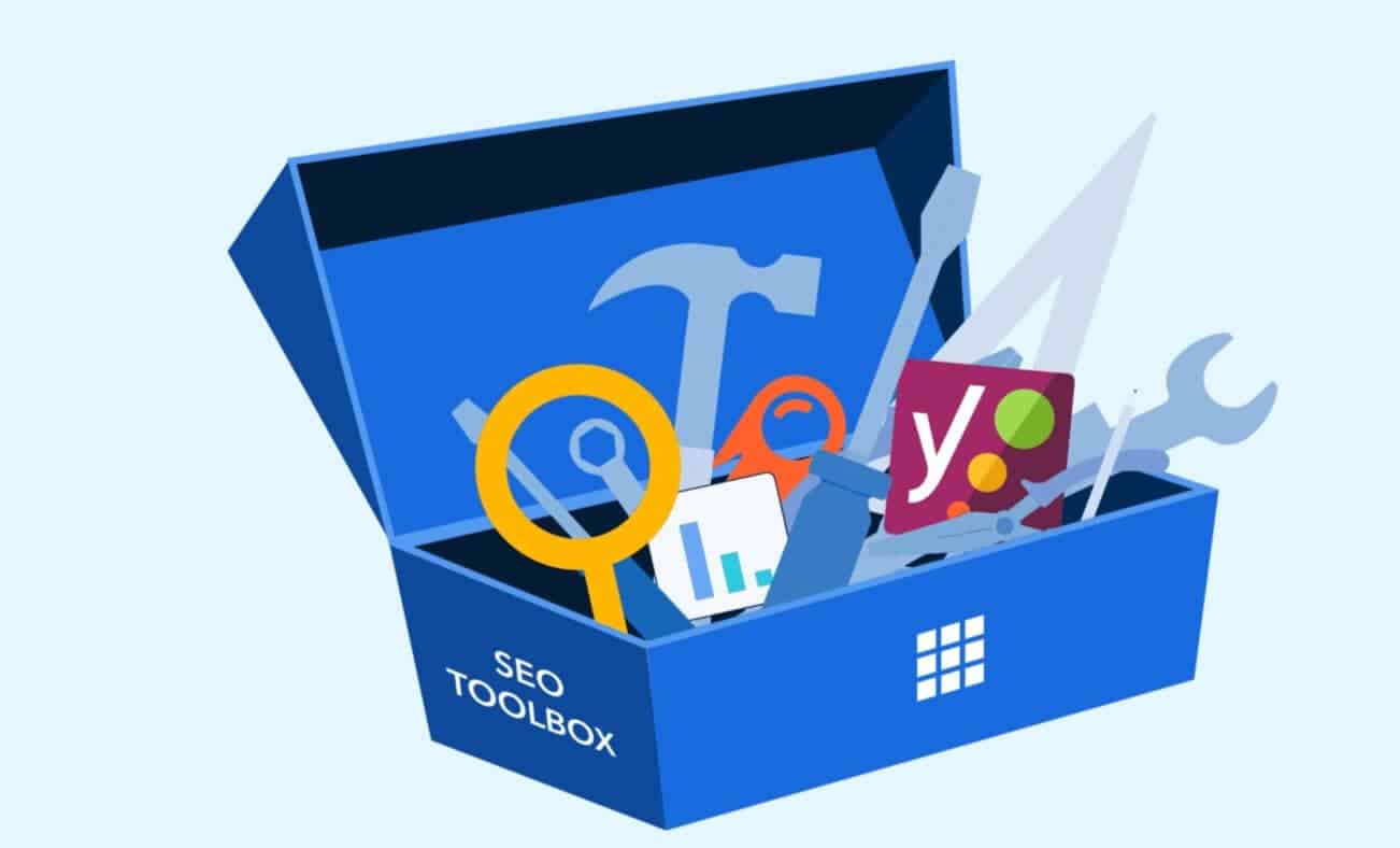 outils SEO