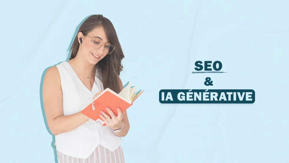 intelligence artificielle et Seo